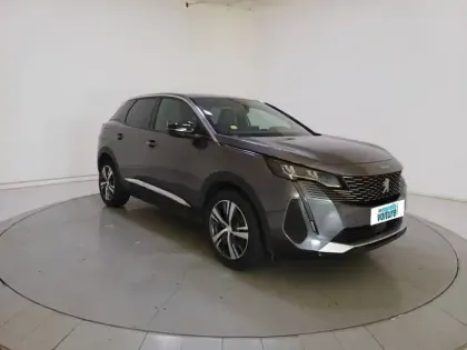 Photo 33 Peugeot 3008  BlueHDi 130ch S&S EAT8