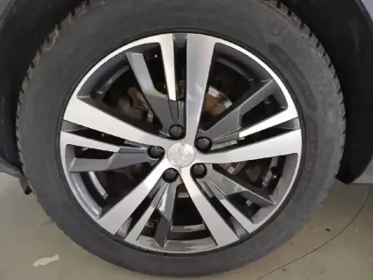 Photo 43 Peugeot 3008  BlueHDi 130ch S&S EAT8