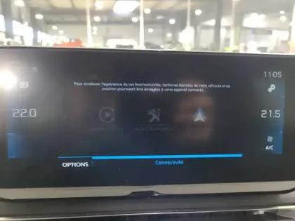 Photo 13 Peugeot 3008  BlueHDi 130ch S&S EAT8