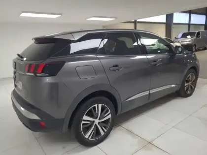 Photo 5 Peugeot 3008  BlueHDi 130ch S&S EAT8