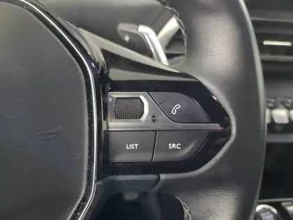 Photo 14 Peugeot 3008  BlueHDi 130ch S&S EAT8