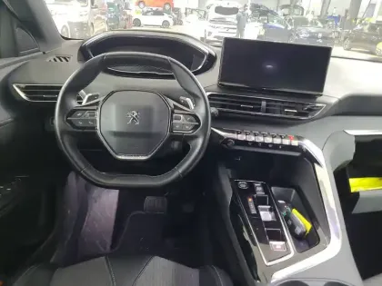 Photo 9 Peugeot 3008  BlueHDi 130ch S&S EAT8