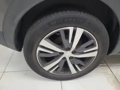 Photo 8 Peugeot 3008  BlueHDi 130ch S&S EAT8