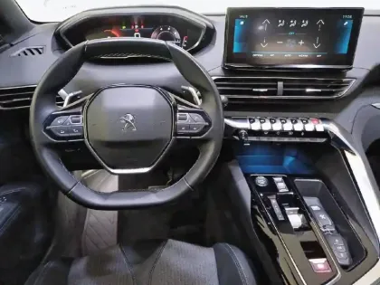 Photo 38 Peugeot 3008  BlueHDi 130ch S&S EAT8