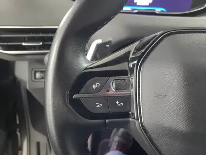 Photo 15 Peugeot 3008  BlueHDi 130ch S&S EAT8