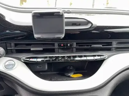 Photo 46 Fiat 500  e 95 ch