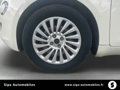 Photo 86 Fiat 500  e 95 ch