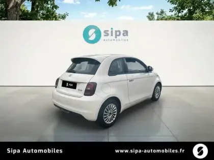 Photo 82 Fiat 500  e 95 ch