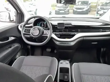 Photo 47 Fiat 500  e 95 ch