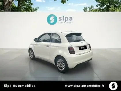 Photo 80 Fiat 500  e 95 ch