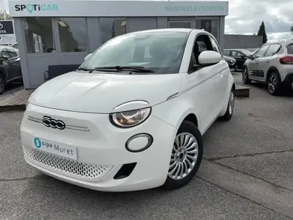 Photo 39 Fiat 500  e 95 ch