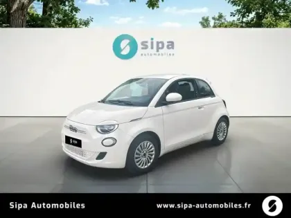 Photo 78 Fiat 500  e 95 ch