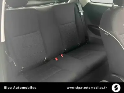 Photo 89 Fiat 500  e 95 ch