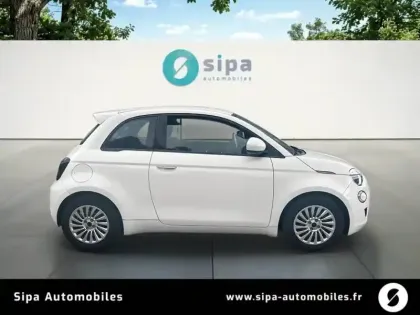 Photo 83 Fiat 500  e 95 ch