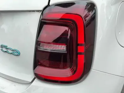 Photo 50 Fiat 500  e 95 ch