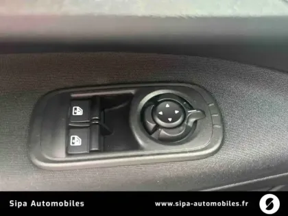 Photo 100 Fiat 500  e 95 ch
