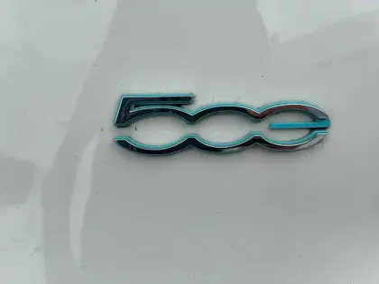 Photo 49 Fiat 500  e 95 ch