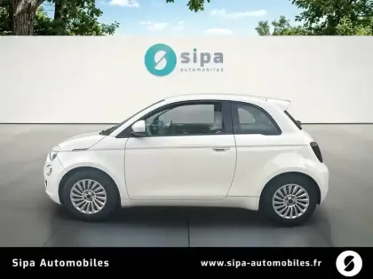 Photo 79 Fiat 500  e 95 ch