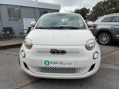 Photo 40 Fiat 500  e 95 ch