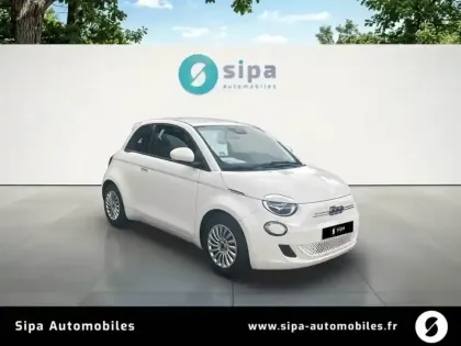 Photo 84 Fiat 500  e 95 ch
