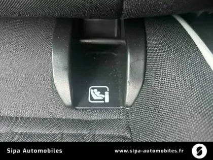 Photo 112 Fiat 500  e 95 ch