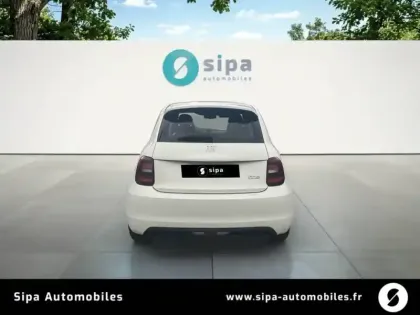 Photo 81 Fiat 500  e 95 ch