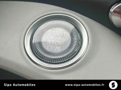 Photo 106 Fiat 500  e 95 ch