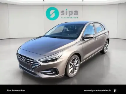 Photo Hyundai I30 Creative
