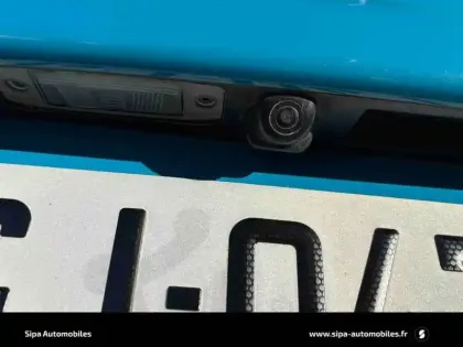 Photo 63 Hyundai Kona  Electrique 39 kWh - 136 ch