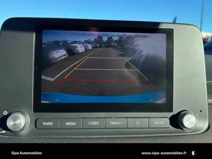 Photo 57 Hyundai Kona  Electrique 39 kWh - 136 ch