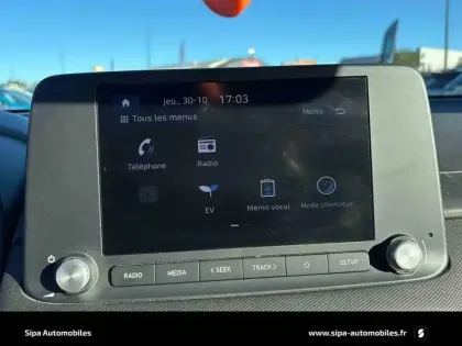 Photo 56 Hyundai Kona  Electrique 39 kWh - 136 ch