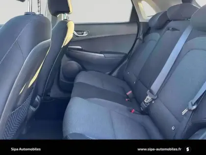 Photo 53 Hyundai Kona  Electrique 39 kWh - 136 ch