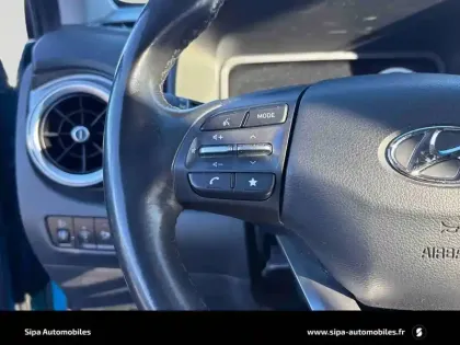 Photo 49 Hyundai Kona  Electrique 39 kWh - 136 ch