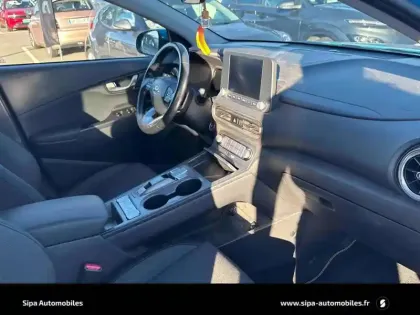 Photo 69 Hyundai Kona  Electrique 39 kWh - 136 ch