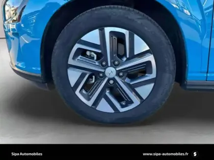 Photo 44 Hyundai Kona  Electrique 39 kWh - 136 ch