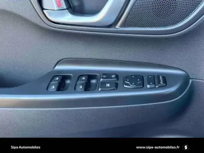 Photo 47 Hyundai Kona  Electrique 39 kWh - 136 ch