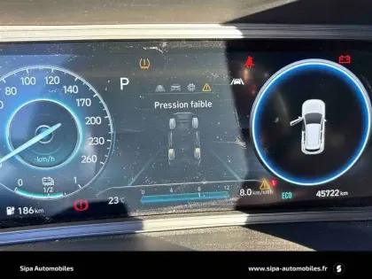 Photo 55 Hyundai Kona  Electrique 39 kWh - 136 ch