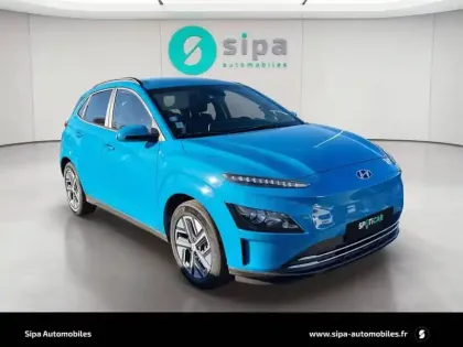 Photo 42 Hyundai Kona  Electrique 39 kWh - 136 ch