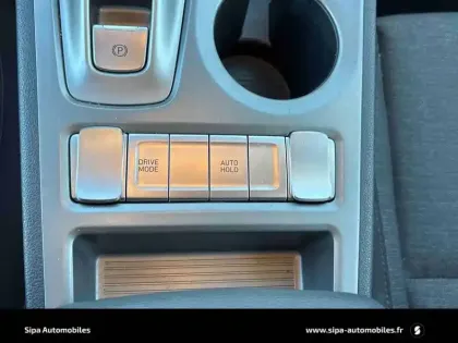 Photo 58 Hyundai Kona  Electrique 39 kWh - 136 ch