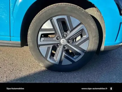 Photo 67 Hyundai Kona  Electrique 39 kWh - 136 ch