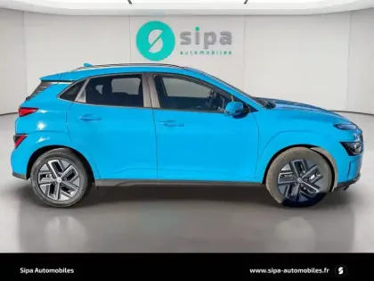 Photo 41 Hyundai Kona  Electrique 39 kWh - 136 ch