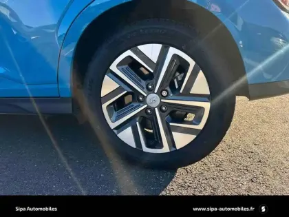 Photo 65 Hyundai Kona  Electrique 39 kWh - 136 ch