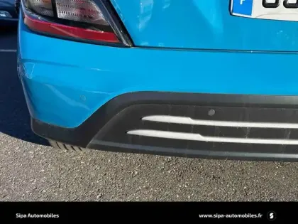 Photo 64 Hyundai Kona  Electrique 39 kWh - 136 ch