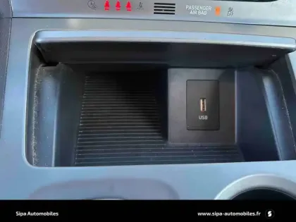 Photo 59 Hyundai Kona  Electrique 39 kWh - 136 ch