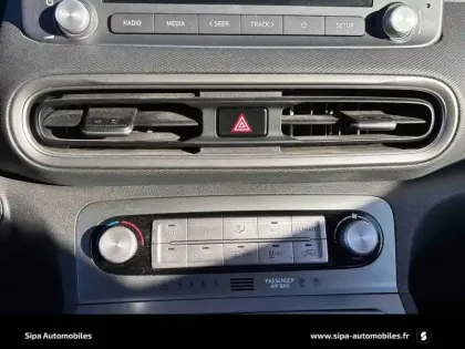 Photo 51 Hyundai Kona  Electrique 39 kWh - 136 ch