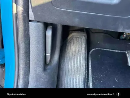 Photo 60 Hyundai Kona  Electrique 39 kWh - 136 ch