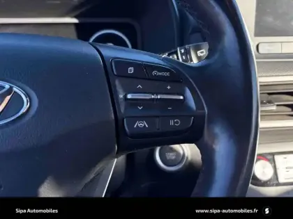 Photo 50 Hyundai Kona  Electrique 39 kWh - 136 ch