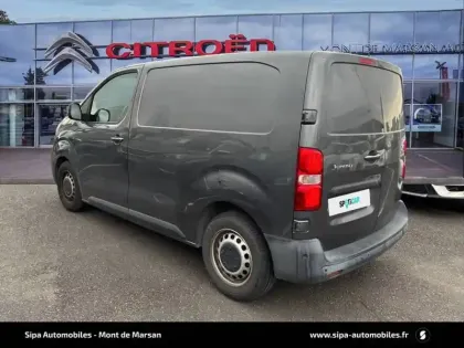 Photo 6 Citroën Jumpy  FGN XS BLUEHDI 120 S&S EAT8