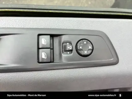 Photo 20 Citroën Jumpy  FGN XS BLUEHDI 120 S&S EAT8