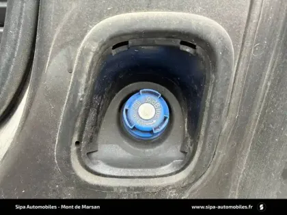 Photo 21 Citroën Jumpy  FGN XS BLUEHDI 120 S&S EAT8